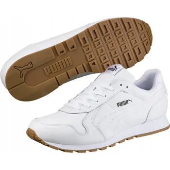 Dámská obuv PUMA BOTY ST RUNNER FULL L 35913007 vel. 44