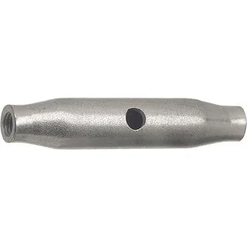 Matice DIN1478 M20 pozink napínací matice