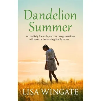 Dandelion Summer - Wingate, Lisa