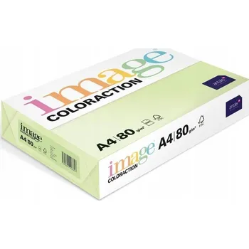 Kancelářský papír Kancelářský papír Image formát A4 80g