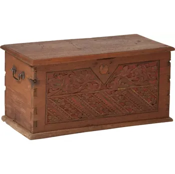 Truhla Truhla Carving Old