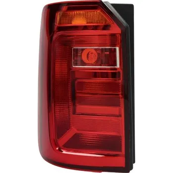 Zadní světlomet DEPO Zadní světlo levé Volkswagen VW CADDY IV 20 05.2015–09.2020