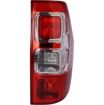 Zadní světlomet DEPO Zadní světlo levé Ford W21 04.2011–10.2018