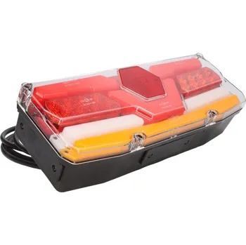 Zadní světlomet Zadní světlo pravé WAŚ 1200