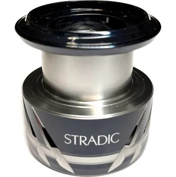 Rybářský naviják Náhradní cívka Shimano Stradic SW B 4000 XG