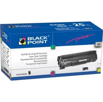 Toner Black Point LBPX3250 Náhradní černý toner 106R01374 (LBPX3250)