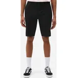 Dickies SLIM FIT SHORT REC BLK Velikost: 40