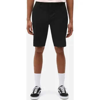 Pánské kraťasy Dickies SLIM FIT SHORT REC BLK Velikost: 40