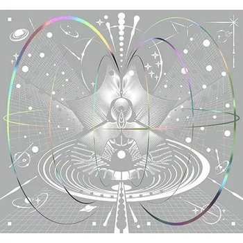 Zahraniční hudba XG: Million Places - CD