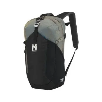 turistický batoh Millet Ubic 20 E-BLACK/SAND šedá