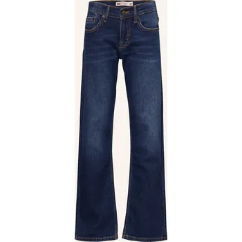 Pánské džíny Levi's® Chlapecké Džíny 555 Relaxed Straight Fit, Džíny 555...