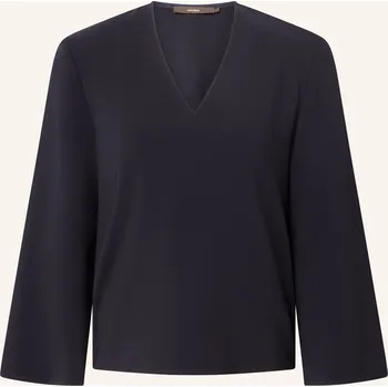 Dámská halenka Windsor. Dámská Halenka, tmavě modrá, 38