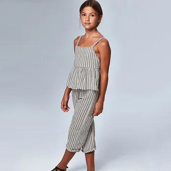 Chlapecká mikina Dívčí letní overal Mayoral 6817-40 velikost 152