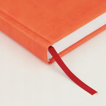 Kalendář Knižkový kalendář 2026 A5 FunnyCase modrý