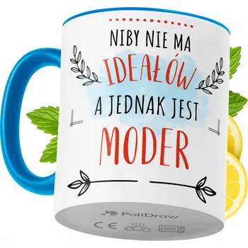 Hrnek Polidraw Hrnek Polidraw Pro Modera keramika 330 ml