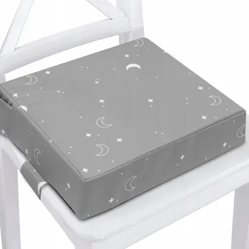 Podsedák Podsedák na židli pro děti Amazinggirl Totsy Baby, vícebarevný