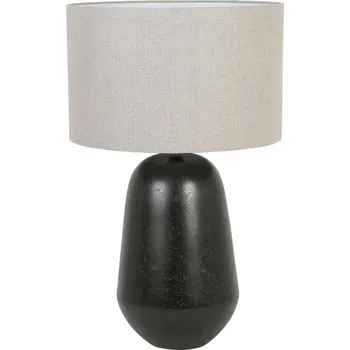 Stojací lampa Cote Table Černá lampa vč. stínidal - Cote