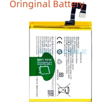 Baterie B-P1 4200mAh Vivo X60 Pro (V2046), originální a zpět 68 Kč s ATC Clubem