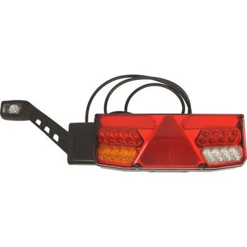 Zadní světlomet Zadní světlo levé WAŚ 1037O24