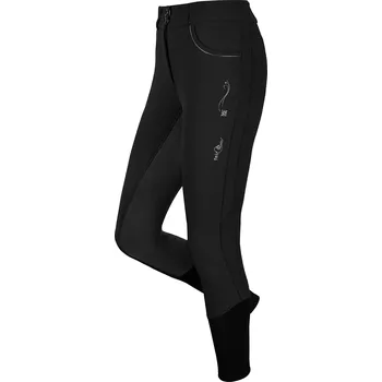 Jezdecké kalhoty Fair Play jezdecké rajtky LIVIANA Barva: Bílá, Velikost: 46