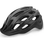 Přilba R2 Cliff černá S