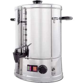 Ohřívač nápojů TOMGAST Automat na horkou vodu Hogastra 10 L