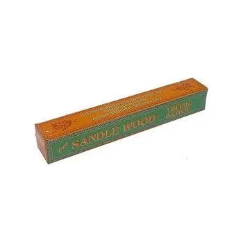 Vonná tyčinka Tibetské vonné tyčinky Pure Sandalwood