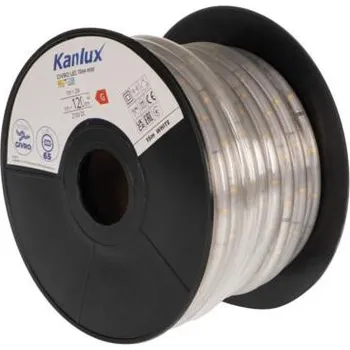 Žárovka Kanlux 38575 GIVRO LED 15M-NW Světelný had LED