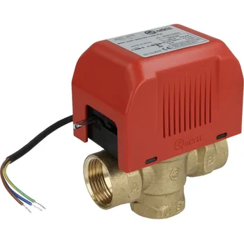 Ventil ORKLI K-522A 1\" Vnitřní Závit