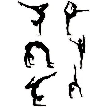 Jedlá dekorace na dort SILUETY-57 Materiál: Jedlý papír