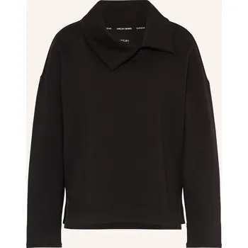 Dámská mikina Marc Cain Dámská Mikina, 900 black, 36