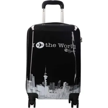 Cestovní kufr Madisson Macelo M