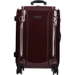 Cestovní kufr Madisson Polle L - tmavě vínová