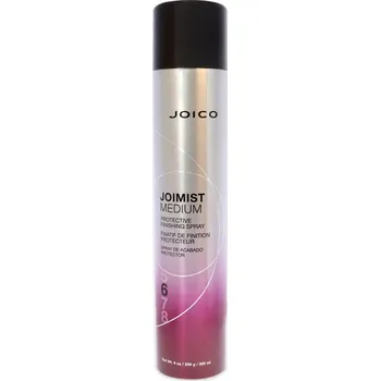 Stylingový přípravek Joico Lak na vlasy se střední fixací JoiMist Medium (Protective Finishing Spray) 300 ml + 2 měsíce na vrácení zboží