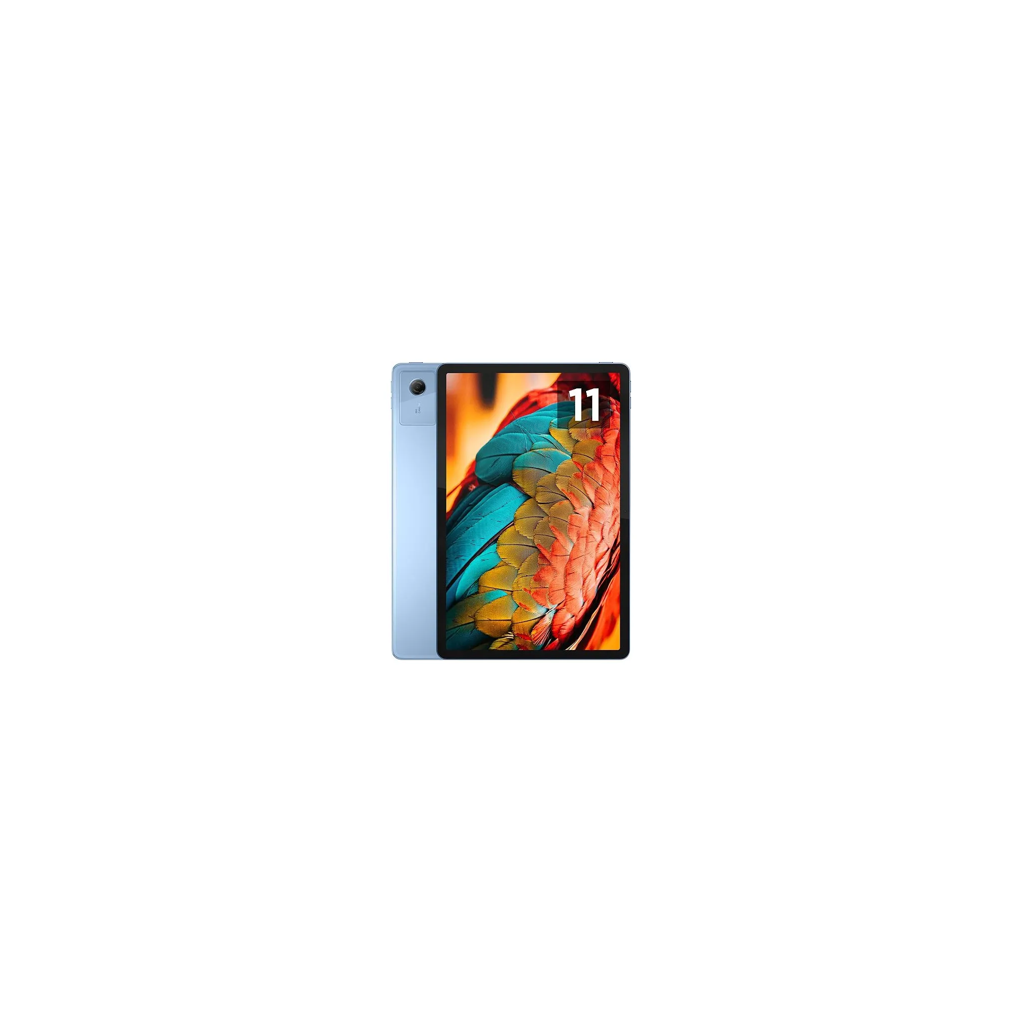 Fotografie 2 - Tablet Lenovo Idea Tab 11" 256 GB Wi-Fi Polar Blue (ZAFR0787CZ)