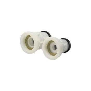 Vodovodní potrubí HAWLE tvarovka ISO K 2681 / 3151 - 6/4"x32 PE