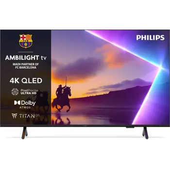 Philips 55" LED (55PUS8510)