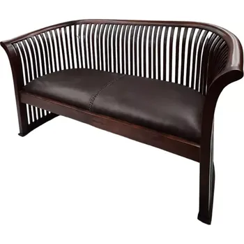 Křeslo Křeslo Cleo dvojsed Medová