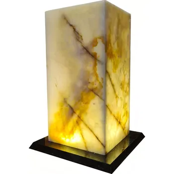 Dekorativní svítidlo Onyxová lampa L2