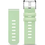 ALIGATOR Silikonový řemínek 20 mm