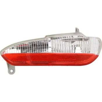 Zadní světlomet DEPO Zadní světlo pravé Fiat PUNTO EVO 12 07.2008–03.2012