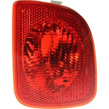 Zadní světlomet DEPO Zadní světlo levé Mercedes W415 CITAN W415, RENAULT KANGOO II 20 02.2008–12.2020
