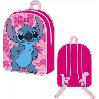 Dětský batoh Dětský batoh Disney STITCH 1