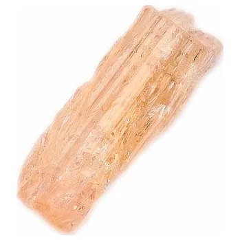 Přírodní kámen Topaz zlatý krystaly cca 3 - 4 g