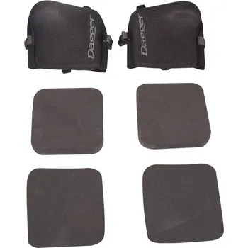 Vodácké vybavení Dagger boční opěrky + DÁREK