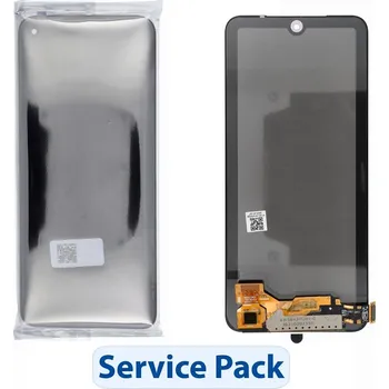 OLED displej Xiaomi Redmi Note 11 4G/ 11S/ 12S/ Poco M4 Pro