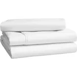 SkinPro Silver - Antibakteriální povlak na polštář 50x70 cm bílá