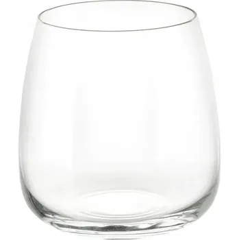 Sklenice Sklenice na nápoje IKEA 360 ml 1 ks