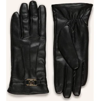 Liu Jo Dámské Rukavice, černá, one size