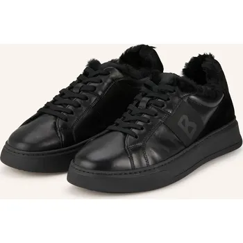 Pánská obuv Bogner Pánské Sneakersy Milan 21, černá, 45